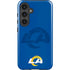 NFL Los Angeles Rams Double Vision Galaxy S25 Impact Case